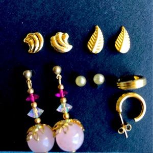 Jewelry lot